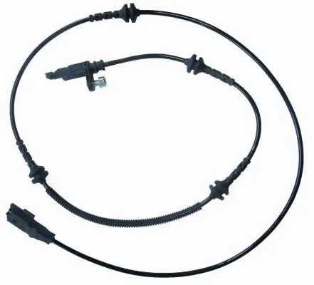BENDIX Braking érzékelő, kerékfordulatszám - BSW1065 - TothCarparts
