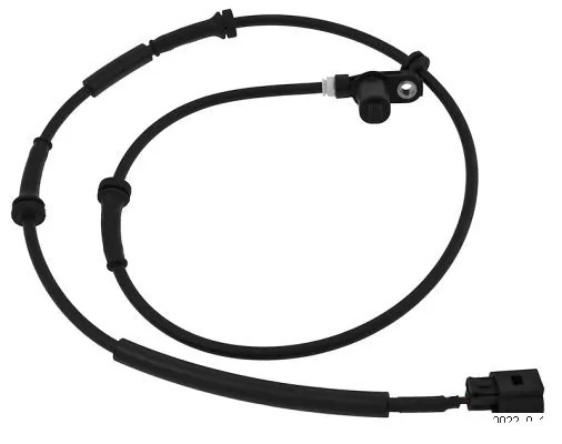BENDIX Braking érzékelő, kerékfordulatszám - BSW1213 - TothCarparts