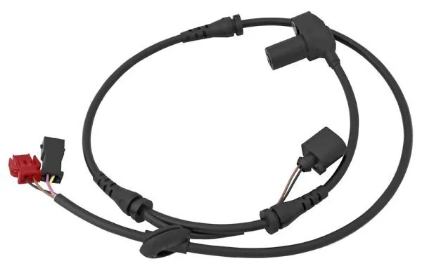 BENDIX Braking érzékelő, kerékfordulatszám - BSW1218 - TothCarparts