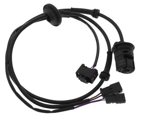 BENDIX Braking érzékelő, kerékfordulatszám - BSW1221 - TothCarparts