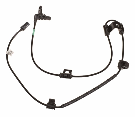 BENDIX Braking érzékelő, kerékfordulatszám - BSW1301 - TothCarparts