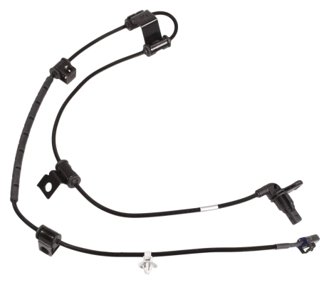 BENDIX Braking érzékelő, kerékfordulatszám - BSW1302 - TothCarparts