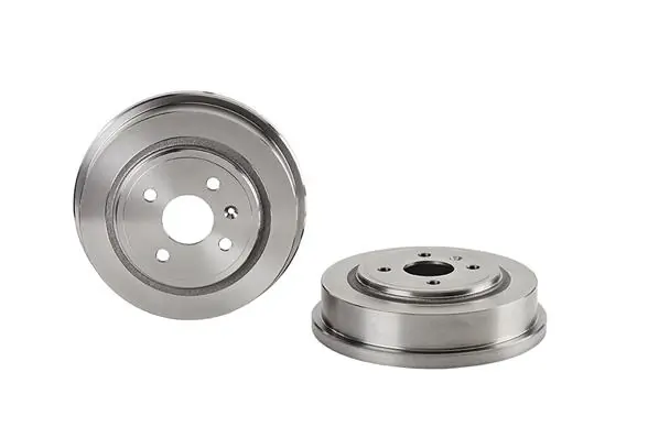 BRECO fékdob - BT 1694 - TothCarparts