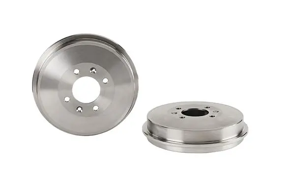 BRECO fékdob - BT 3283 - TothCarparts
