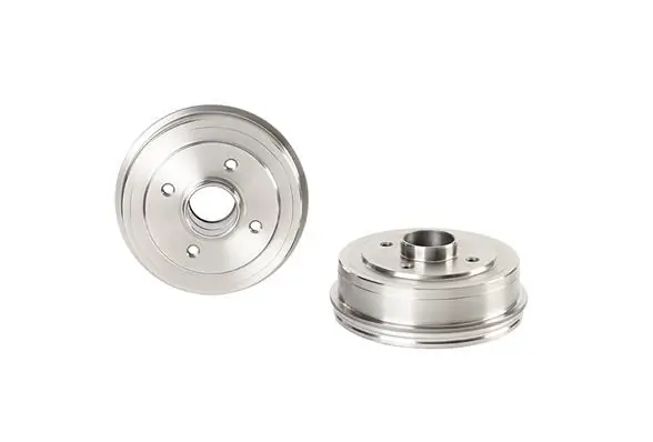 BRECO fékdob - BT 5493 - TothCarparts