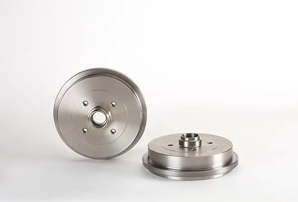 BRECO fékdob - BT 5826 - TothCarparts
