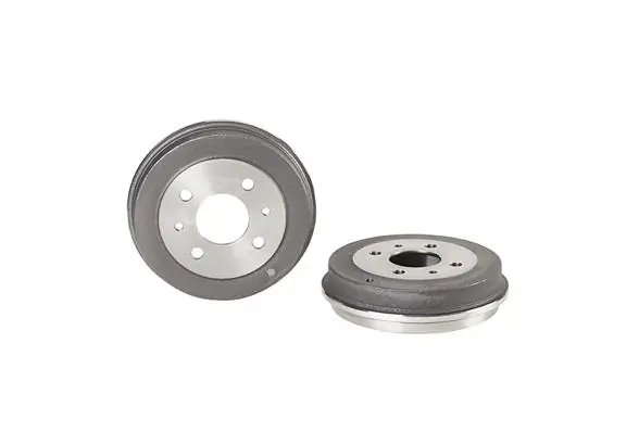 BRECO fékdob - BT 6755 - TothCarparts