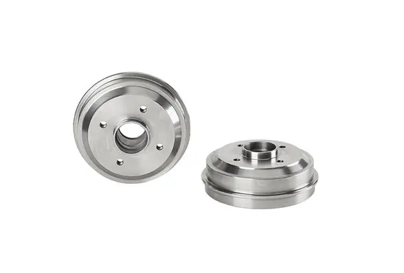 BRECO fékdob - BT 7093 - TothCarparts