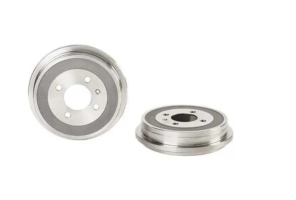 BRECO fékdob - BT 9384 - TothCarparts