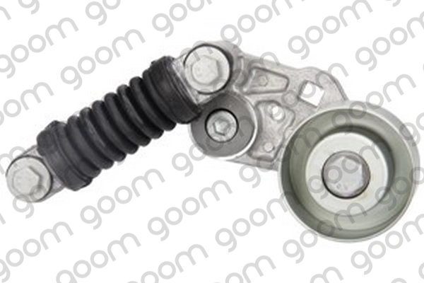 GOOM Szíjfeszítő, hosszbordás szíj - BT-0002 - TothCarparts