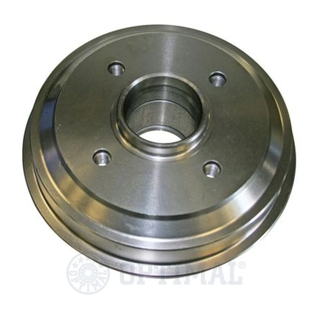 OPTIMAL fékdob - BT-1330 - TothCarparts