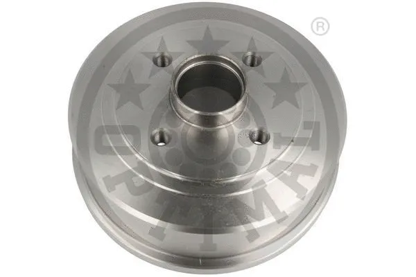 OPTIMAL fékdob - BT-2260 - TothCarparts