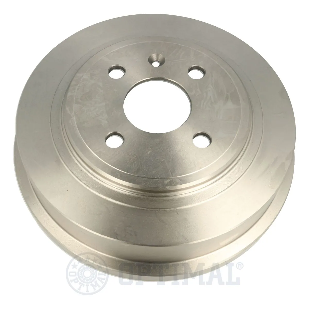 OPTIMAL fékdob - BT-2280 - TothCarparts