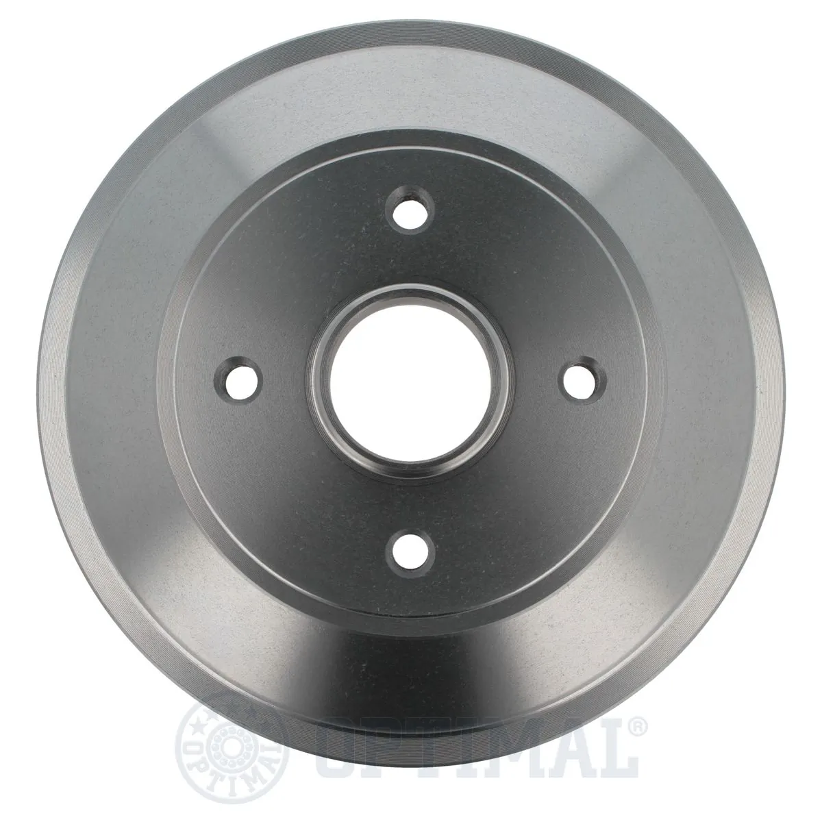 OPTIMAL fékdob - BT-2340 - TothCarparts
