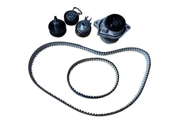 BUGIAD Vízpumpa + fogasszíj készlet - BTB56509 - TothCarparts