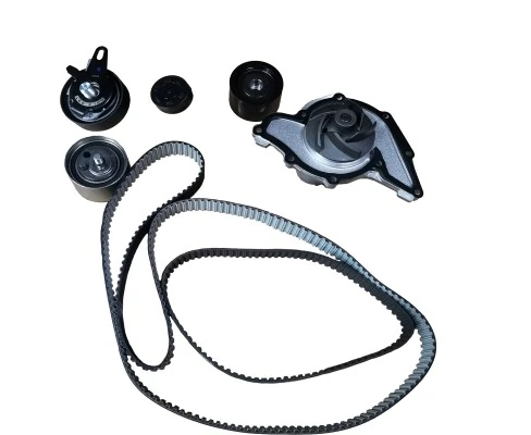 BUGIAD Vízpumpa + fogasszíj készlet - BTB56513 - TothCarparts