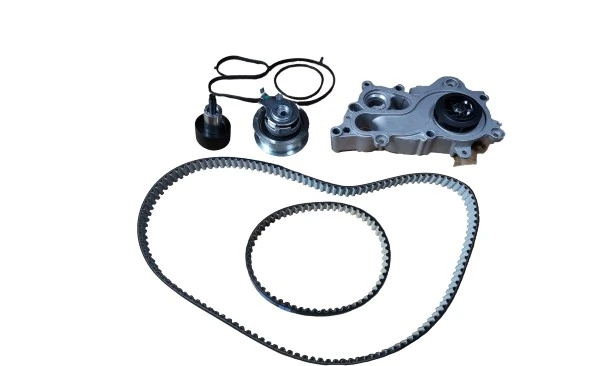 BUGIAD Vízpumpa + fogasszíj készlet - BTB56516 - TothCarparts