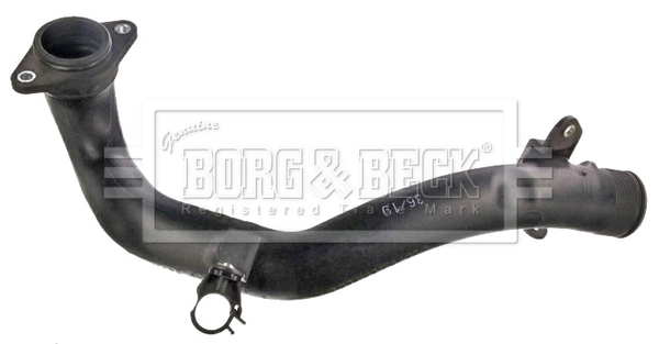 BORG & BECK Töltőlevegő cső - BTH1572 - TothCarparts