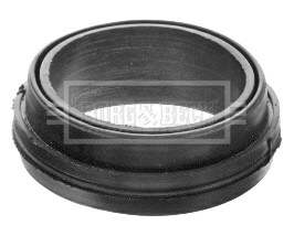 BORG & BECK Töltőlevegő cső - BTH1575 - TothCarparts