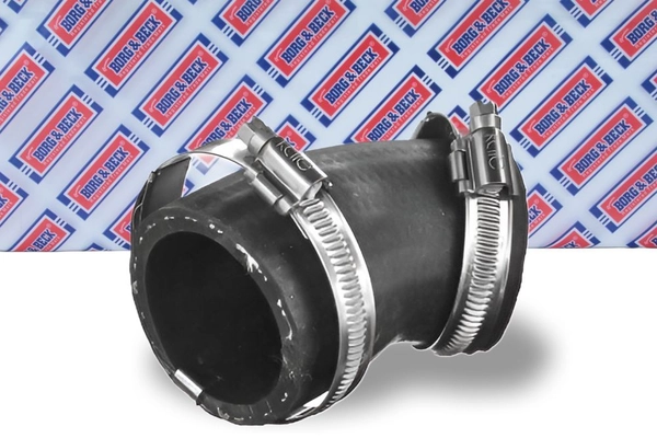 BORG & BECK Töltőlevegő cső - BTH1716 - TothCarparts