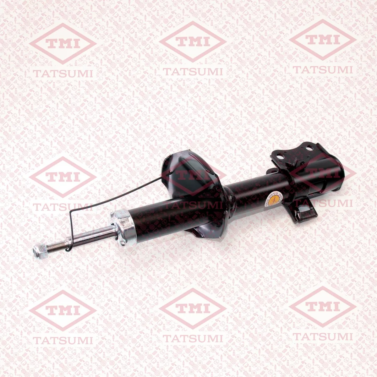 TATSUMI lengéscsillapító - TAA2003R - TothCarparts