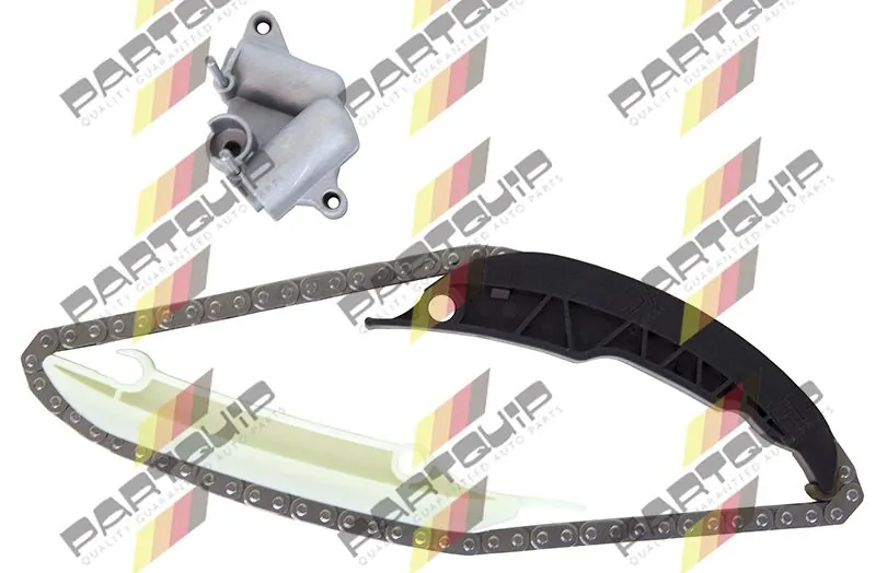 PARTQUIP vezérműlánc készlet - TCKBMW02 - TothCarparts