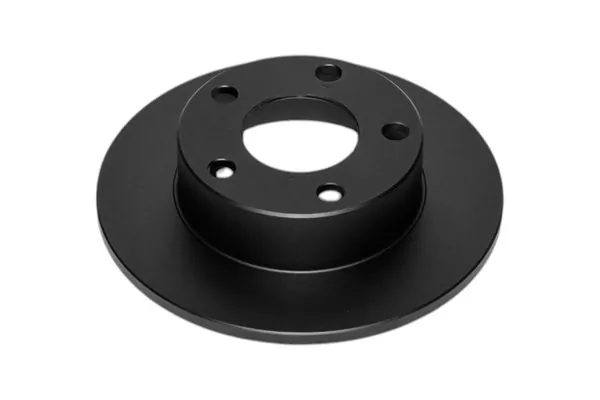 ZentParts féktárcsa - Z06502 - TothCarparts