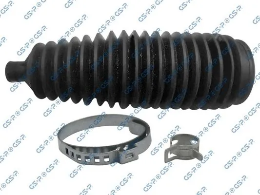 MDR gumiharang készlet, kormányzás - GSP-541086S - TothCarparts