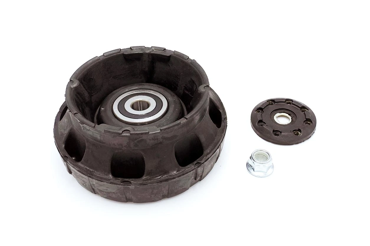 ATECSO rögzítés, lengéscsillapító - SAM00134 - TothCarparts