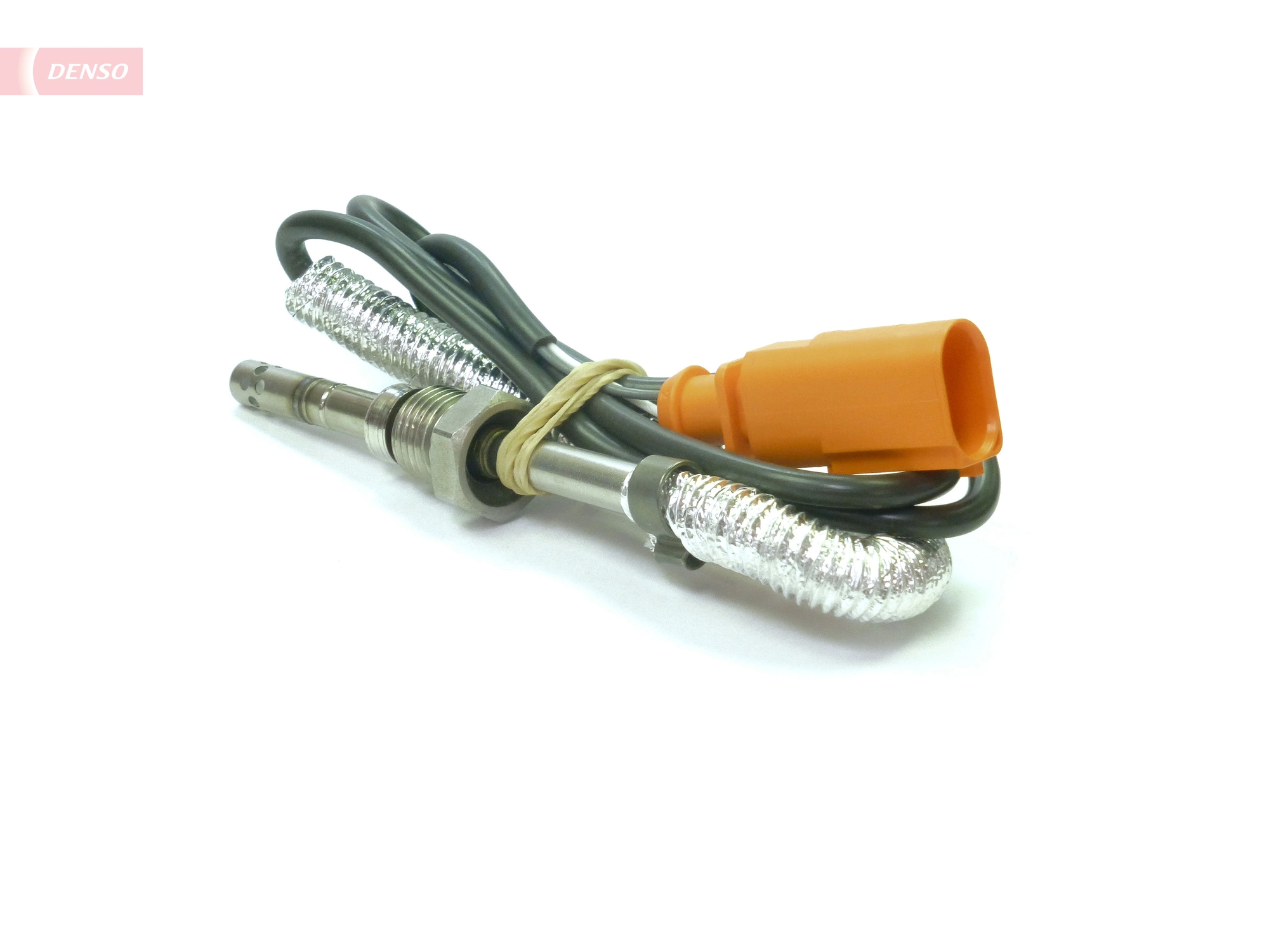 DENSO Érzékelő, kipufogógáz-hőmérséklet - DET-2017 - TothCarparts