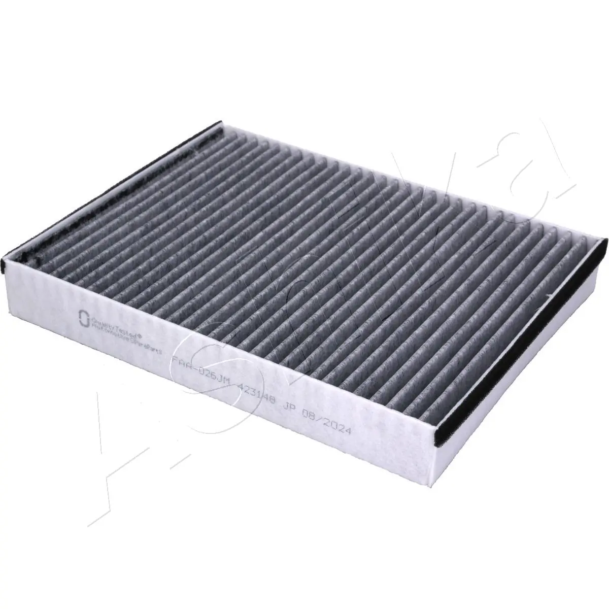 ASHIKA szűrő, utastér levegő - FAA-026JM - TothCarparts
