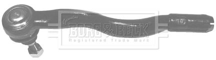 BORG & BECK vezetőkar fej - BTR4274 - TothCarparts