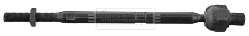 BORG & BECK axiális csukló, vezetőkar - BTR4828 - TothCarparts