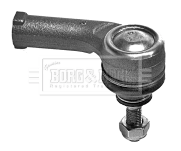 BORG & BECK vezetőkar fej - BTR4859 - TothCarparts