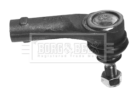 BORG & BECK vezetőkar fej - BTR4949 - TothCarparts