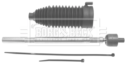 BORG & BECK axiális csukló, vezetőkar - BTR4993K - TothCarparts