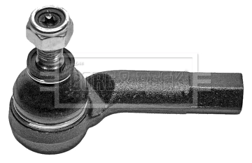 BORG & BECK vezetőkar fej - BTR4997 - TothCarparts