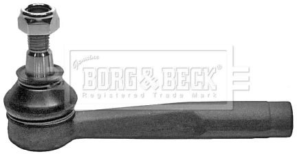 BORG & BECK vezetőkar fej - BTR5009 - TothCarparts