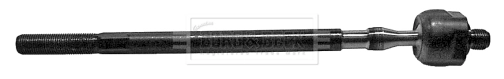 BORG & BECK axiális csukló, vezetőkar - BTR5031 - TothCarparts