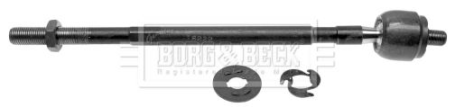 BORG & BECK axiális csukló, vezetőkar - BTR5032 - TothCarparts
