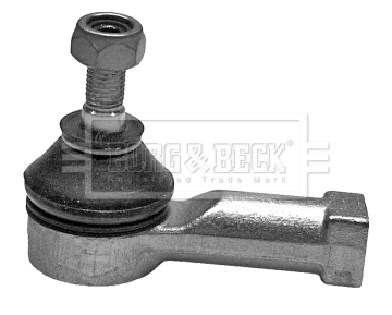BORG & BECK vezetőkar fej - BTR5135 - TothCarparts