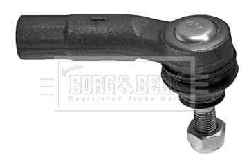 BORG & BECK vezetőkar fej - BTR5160 - TothCarparts