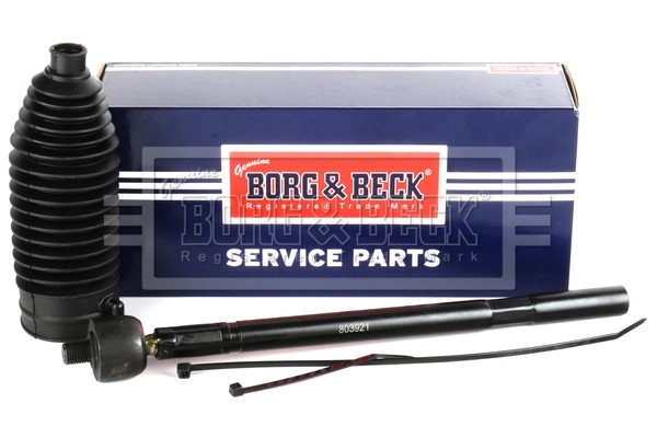 BORG & BECK axiális csukló, vezetőkar - BTR5375K - TothCarparts
