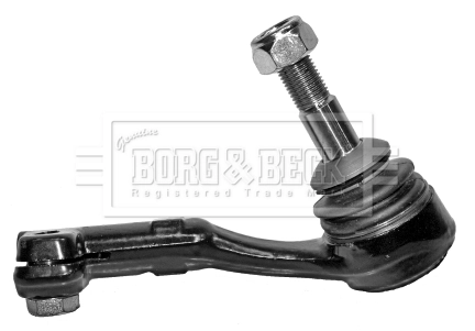 BORG & BECK vezetőkar fej - BTR5400 - TothCarparts