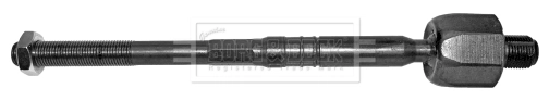 BORG & BECK axiális csukló, vezetőkar - BTR5422 - TothCarparts