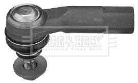 BORG & BECK vezetőkar fej - BTR5852 - TothCarparts