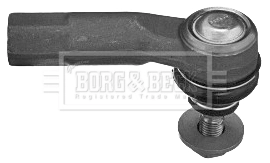 BORG & BECK vezetőkar fej - BTR5853 - TothCarparts