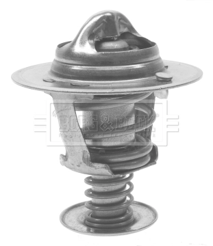 BORG & BECK termosztát, hűtőfolyadék - BTS230.82 - TothCarparts
