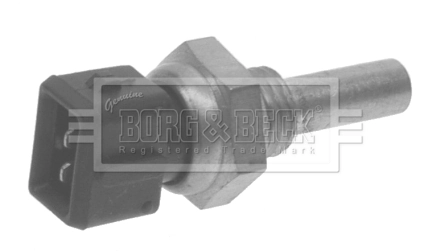 BORG & BECK érzékelő, hűtőfolyadék-hőmérséklet - BTS3000 - TothCarparts