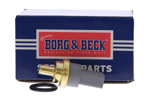 BORG & BECK érzékelő, hűtőfolyadék-hőmérséklet - BTS3028 - TothCarparts